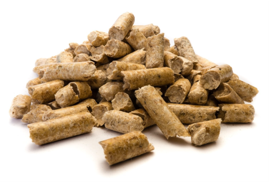 Wood Pellet
