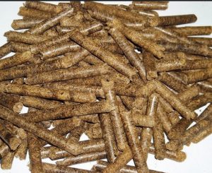 EFB Pellet